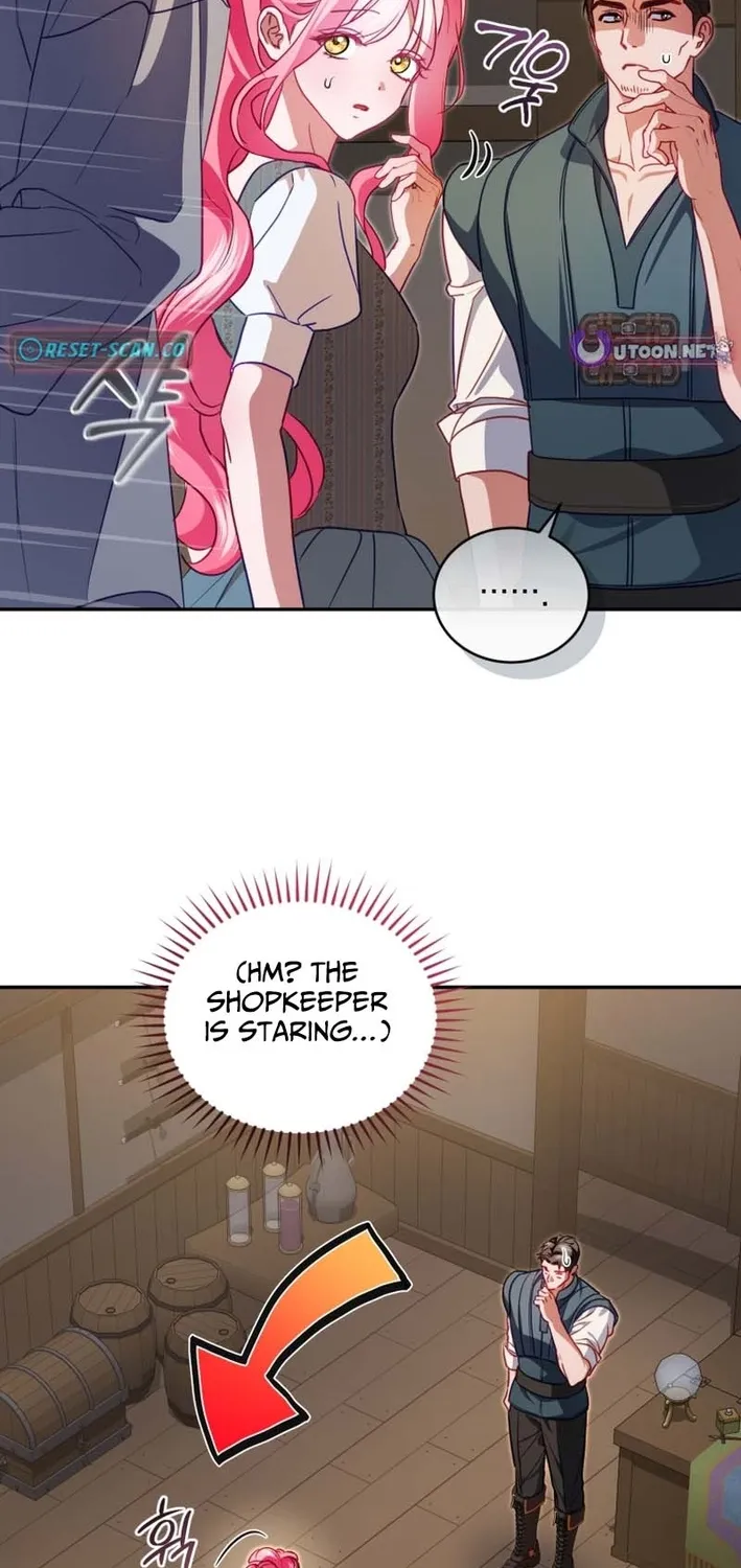 I’m The Only One Who Doesn’t Know That Villainess Is A Man Chapter 32 page 82 - 