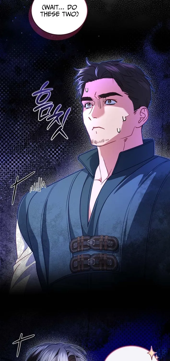I’m The Only One Who Doesn’t Know That Villainess Is A Man Chapter 32 page 84 - 