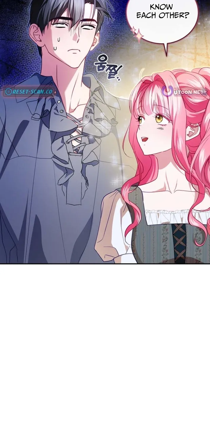 I’m The Only One Who Doesn’t Know That Villainess Is A Man Chapter 32 page 85 - 