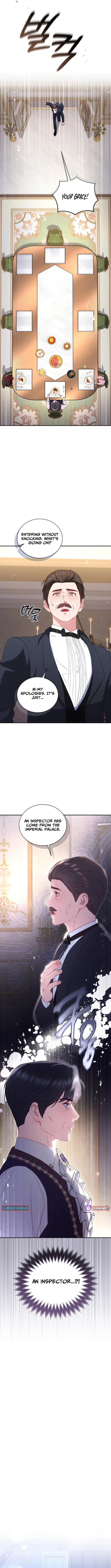 I’m The Only One Who Doesn’t Know That Villainess Is A Man Chapter 5 page 17 - 