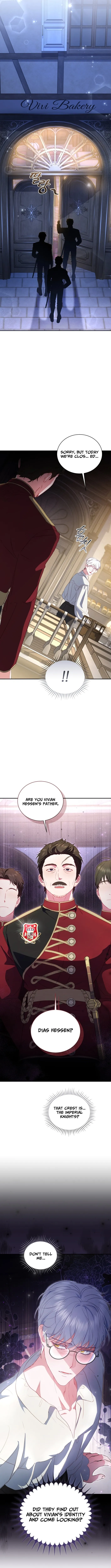I’m The Only One Who Doesn’t Know That Villainess Is A Man Chapter 5 page 18 - 