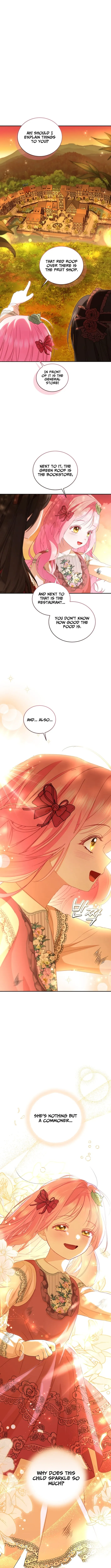 I’m The Only One Who Doesn’t Know That Villainess Is A Man Chapter 5 page 8 - 