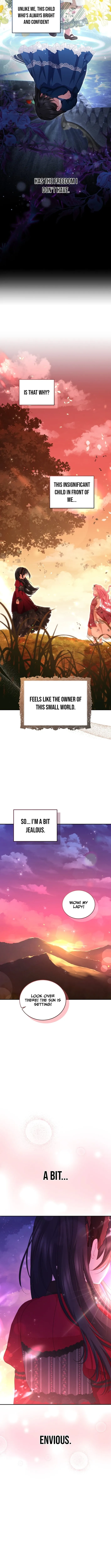 I’m The Only One Who Doesn’t Know That Villainess Is A Man Chapter 5 page 10 - 
