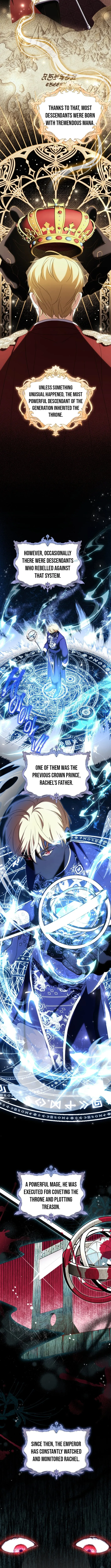 I’m The Only One Who Doesn’t Know That Villainess Is A Man Chapter 6 page 14 - 
