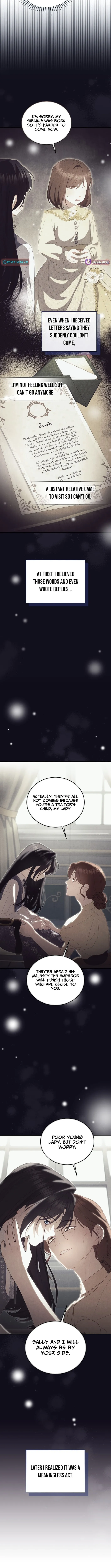 I’m The Only One Who Doesn’t Know That Villainess Is A Man Chapter 6 page 19 - 