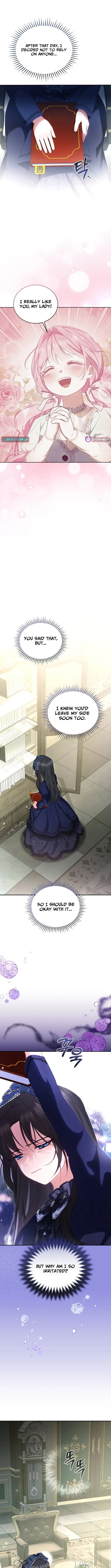I’m The Only One Who Doesn’t Know That Villainess Is A Man Chapter 6 page 20 - 