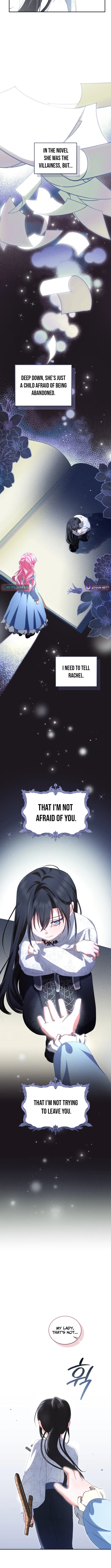 I’m The Only One Who Doesn’t Know That Villainess Is A Man Chapter 7 page 15 - 