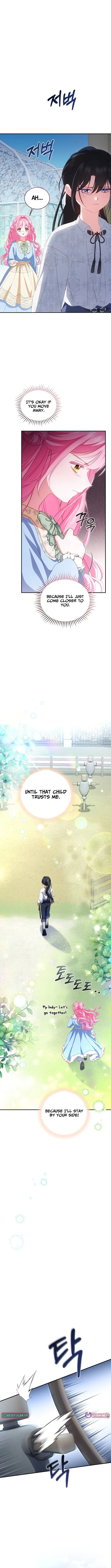 I’m The Only One Who Doesn’t Know That Villainess Is A Man Chapter 7 page 16 - 