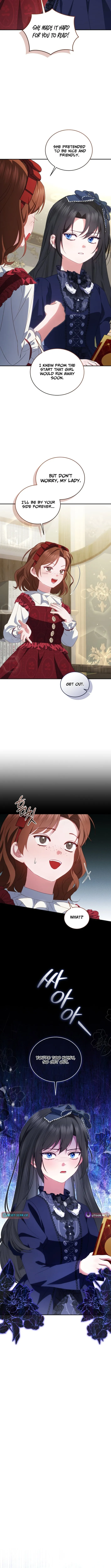 I’m The Only One Who Doesn’t Know That Villainess Is A Man Chapter 7 page 3 - 