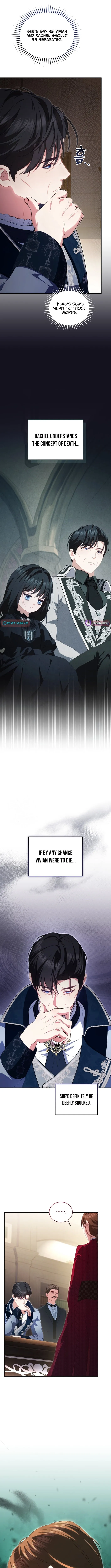 I’m The Only One Who Doesn’t Know That Villainess Is A Man Chapter 8 page 15 - 