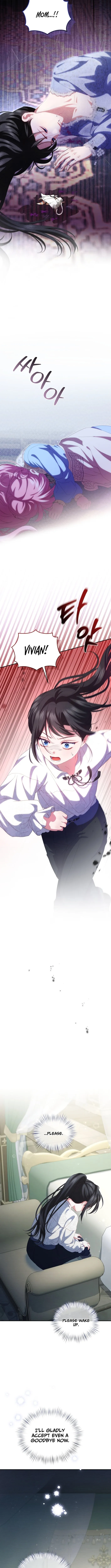 I’m The Only One Who Doesn’t Know That Villainess Is A Man Chapter 8 page 5 - 