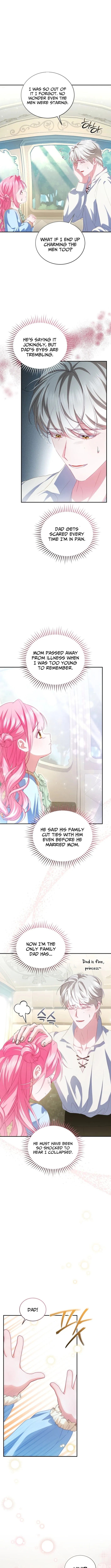 I’m The Only One Who Doesn’t Know That Villainess Is A Man Chapter 9 page 15 - 