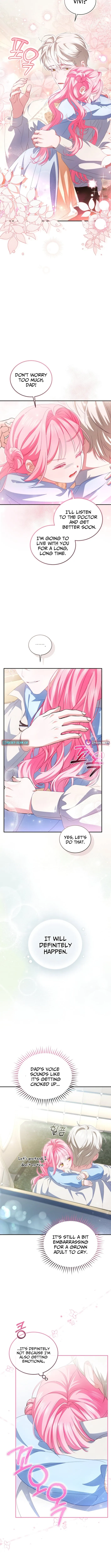 I’m The Only One Who Doesn’t Know That Villainess Is A Man Chapter 9 page 16 - 