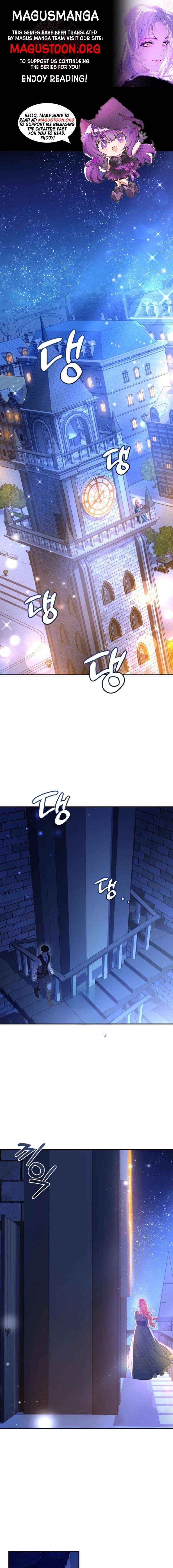 I’m the Only One Who Doesn’t Know the Villainess Is a Man Chapter 1 page 1 - 