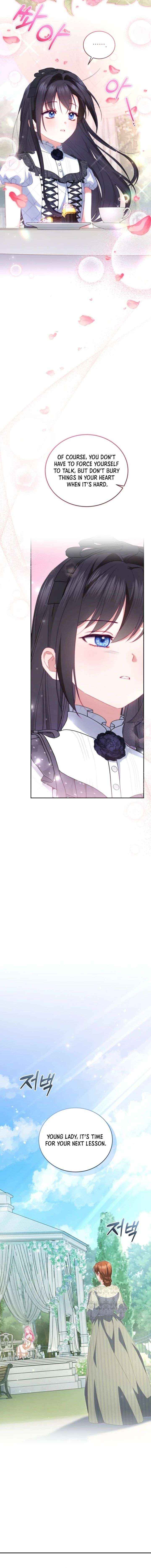 I’m the Only One Who Doesn’t Know the Villainess Is a Man Chapter 11 page 22 - 