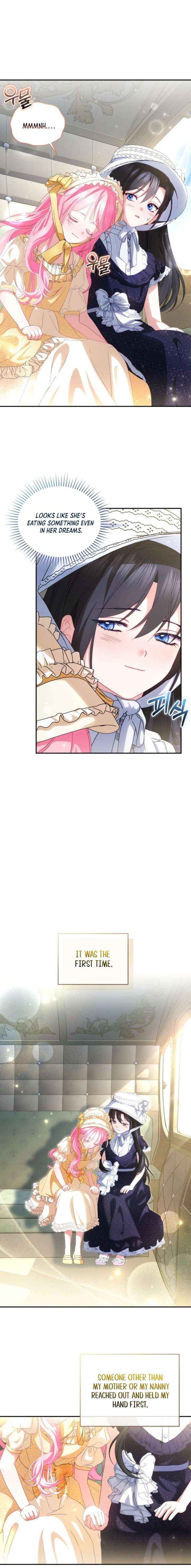 I’m the Only One Who Doesn’t Know the Villainess Is a Man Chapter 12 page 23 - 