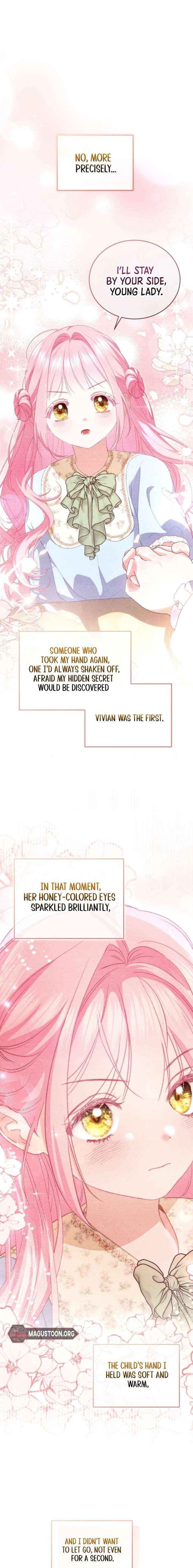 I’m the Only One Who Doesn’t Know the Villainess Is a Man Chapter 12 page 24 - 