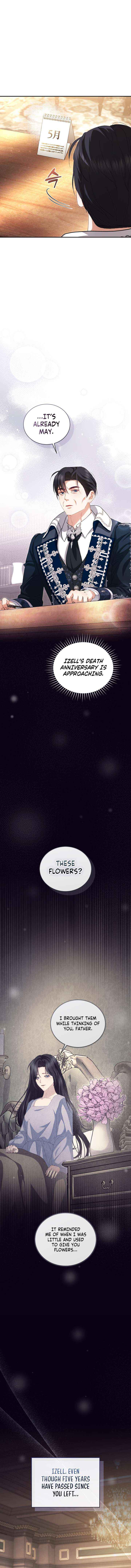 I’m the Only One Who Doesn’t Know the Villainess Is a Man Chapter 13 page 12 - 