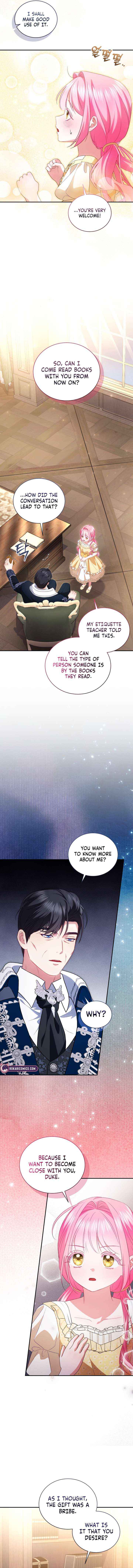 I’m the Only One Who Doesn’t Know the Villainess Is a Man Chapter 13 page 18 - 