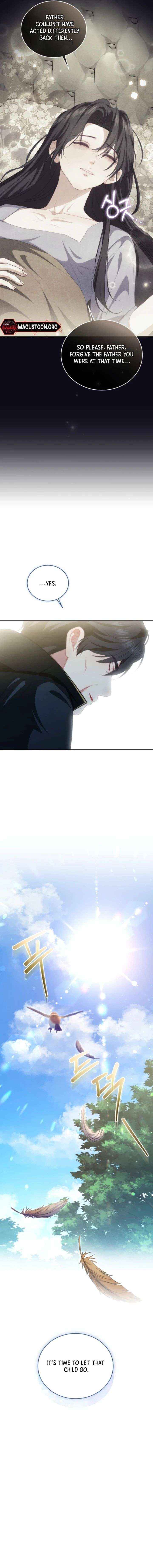 I’m the Only One Who Doesn’t Know the Villainess Is a Man Chapter 14 page 17 - 