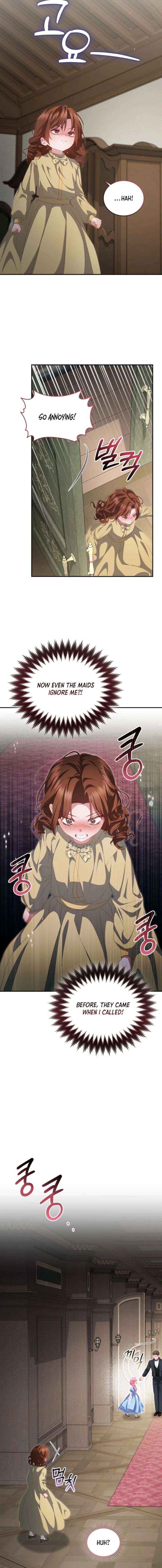 I’m the Only One Who Doesn’t Know the Villainess Is a Man Chapter 14 page 19 - 