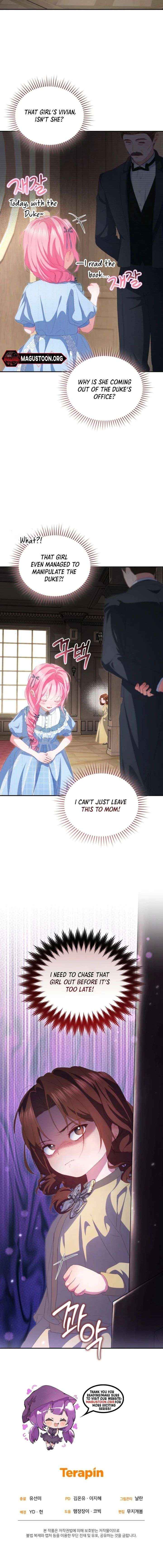 I’m the Only One Who Doesn’t Know the Villainess Is a Man Chapter 14 page 20 - 