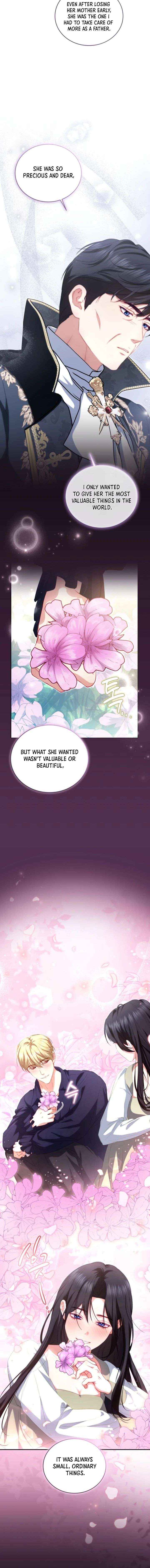 I’m the Only One Who Doesn’t Know the Villainess Is a Man Chapter 14 page 10 - 