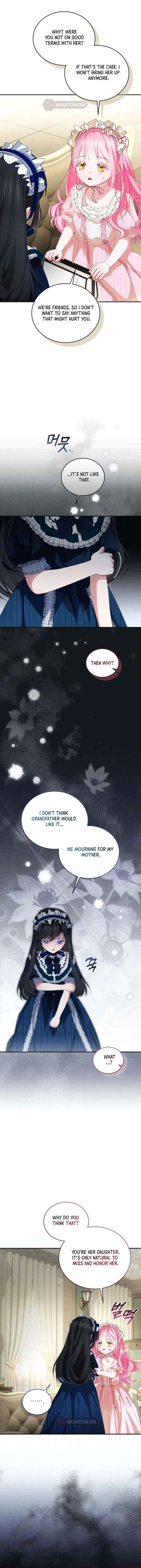 I’m the Only One Who Doesn’t Know the Villainess Is a Man Chapter 15 page 2 - 