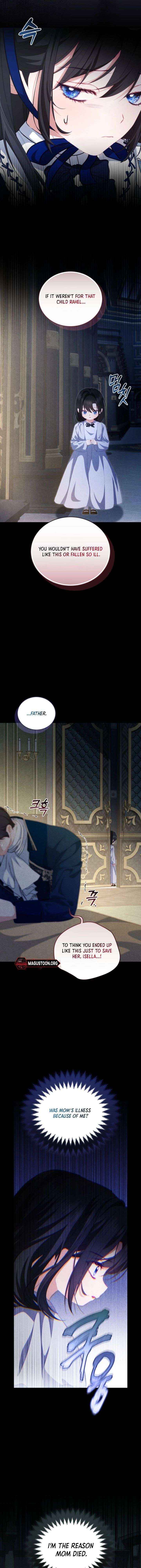 I’m the Only One Who Doesn’t Know the Villainess Is a Man Chapter 15 page 3 - 