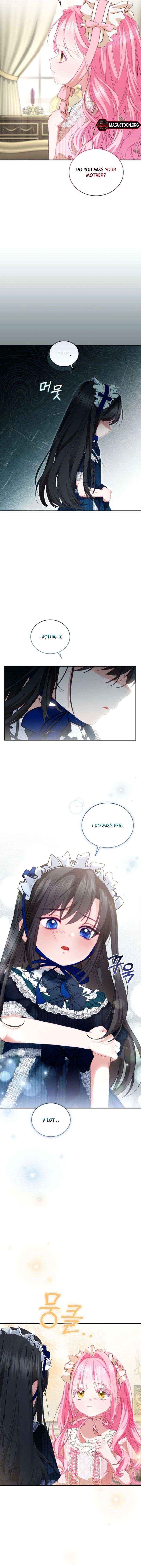 I’m the Only One Who Doesn’t Know the Villainess Is a Man Chapter 15 page 5 - 