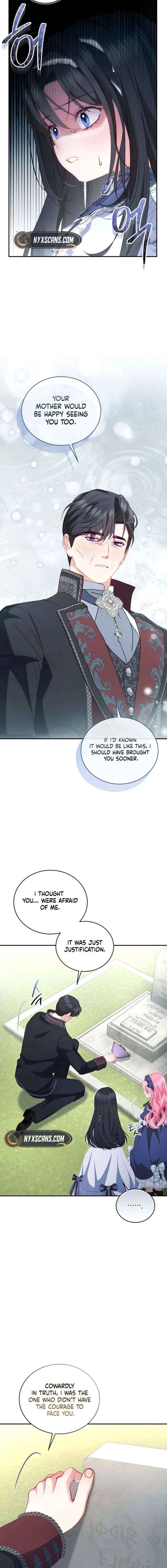I’m the Only One Who Doesn’t Know the Villainess Is a Man Chapter 16 page 14 - 