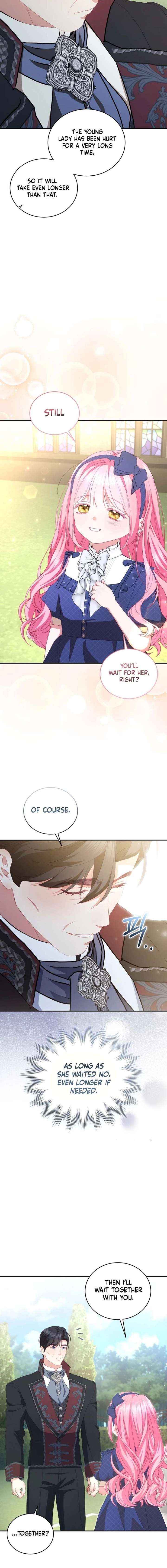 I’m the Only One Who Doesn’t Know the Villainess Is a Man Chapter 16 page 18 - 