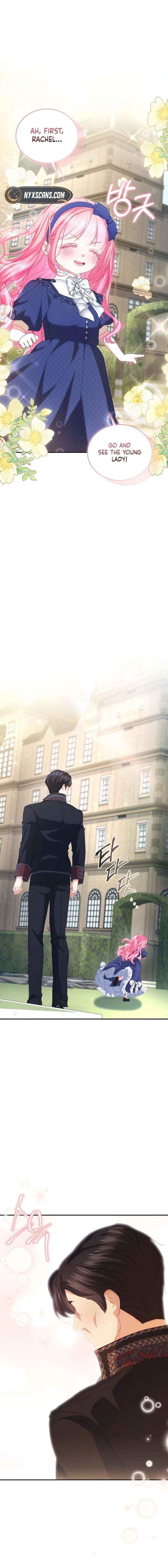 I’m the Only One Who Doesn’t Know the Villainess Is a Man Chapter 16 page 19 - 