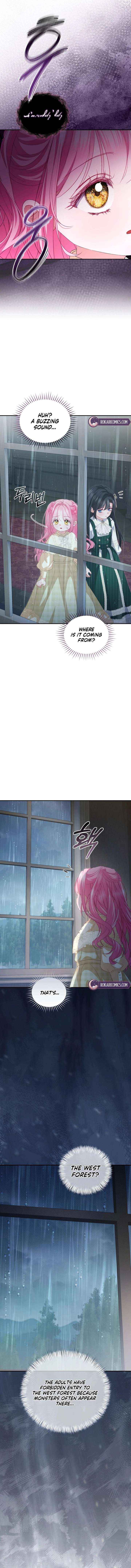 I’m the Only One Who Doesn’t Know the Villainess Is a Man Chapter 17 page 11 - 