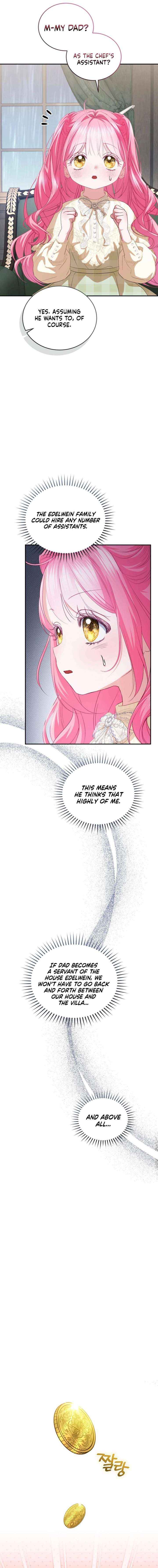 I’m the Only One Who Doesn’t Know the Villainess Is a Man Chapter 17 page 20 - 
