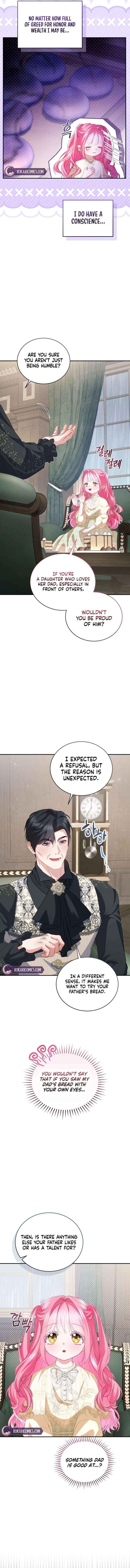 I’m the Only One Who Doesn’t Know the Villainess Is a Man Chapter 17 page 22 - 