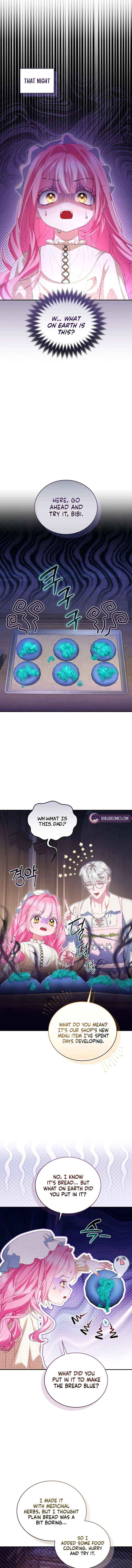 I’m the Only One Who Doesn’t Know the Villainess Is a Man Chapter 17 page 23 - 