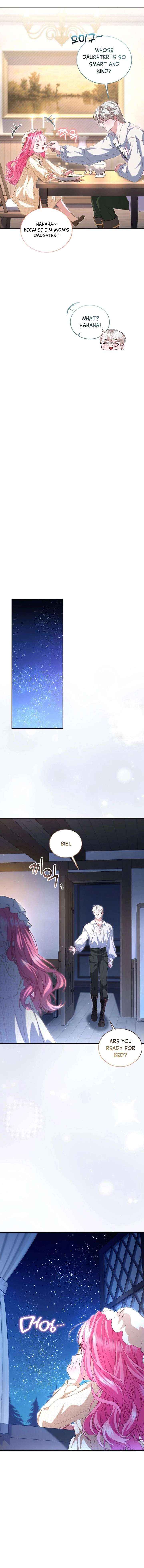 I’m the Only One Who Doesn’t Know the Villainess Is a Man Chapter 18 page 14 - 