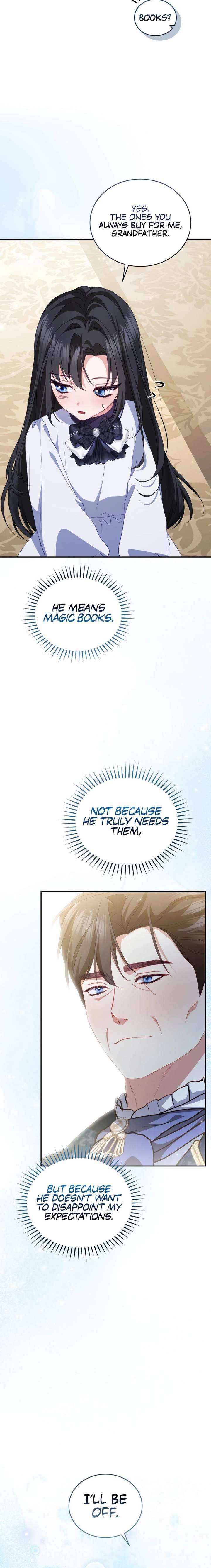I’m the Only One Who Doesn’t Know the Villainess Is a Man Chapter 20 page 26 - 