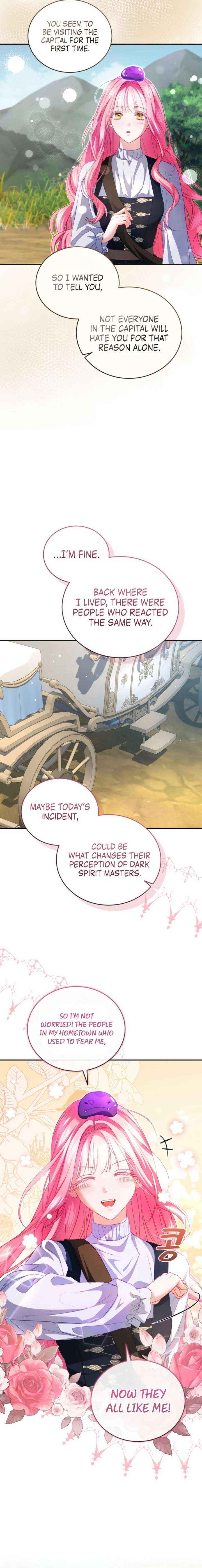 I’m the Only One Who Doesn’t Know the Villainess Is a Man Chapter 29 page 5 - 