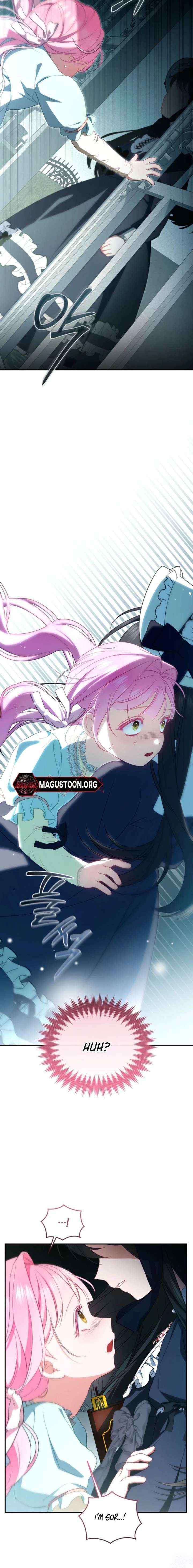 I’m the Only One Who Doesn’t Know the Villainess Is a Man Chapter 3 page 24 - 