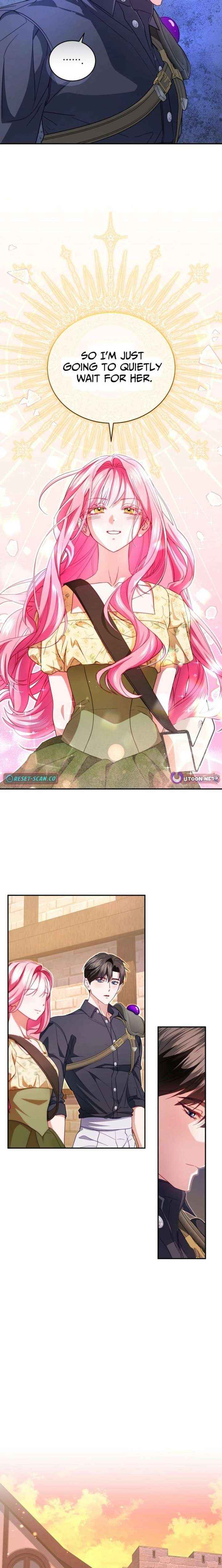 I’m the Only One Who Doesn’t Know the Villainess Is a Man Chapter 30 page 19 - 