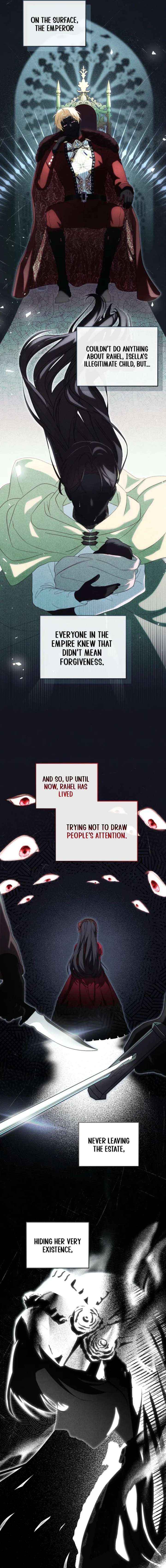 I’m the Only One Who Doesn’t Know the Villainess Is a Man Chapter 4 page 13 - 
