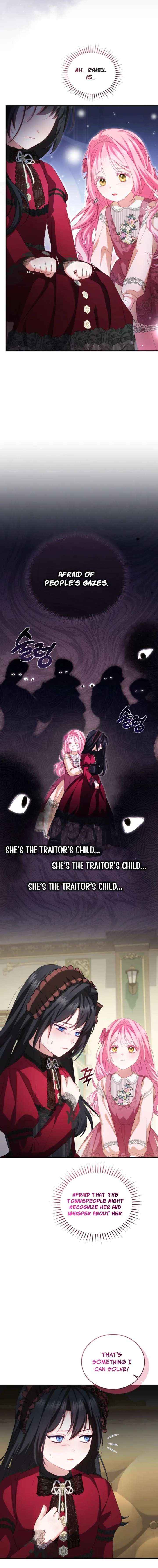 I’m the Only One Who Doesn’t Know the Villainess Is a Man Chapter 4 page 26 - 