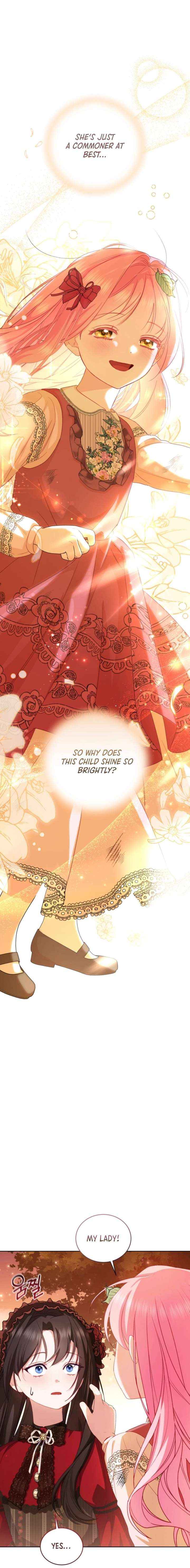 I’m the Only One Who Doesn’t Know the Villainess Is a Man Chapter 5 page 15 - 