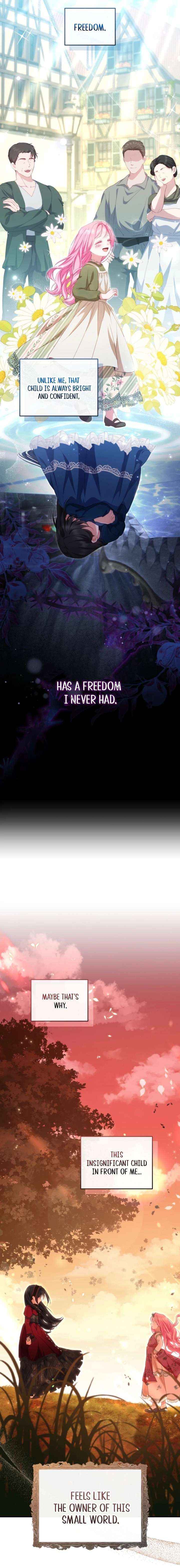 I’m the Only One Who Doesn’t Know the Villainess Is a Man Chapter 5 page 17 - 