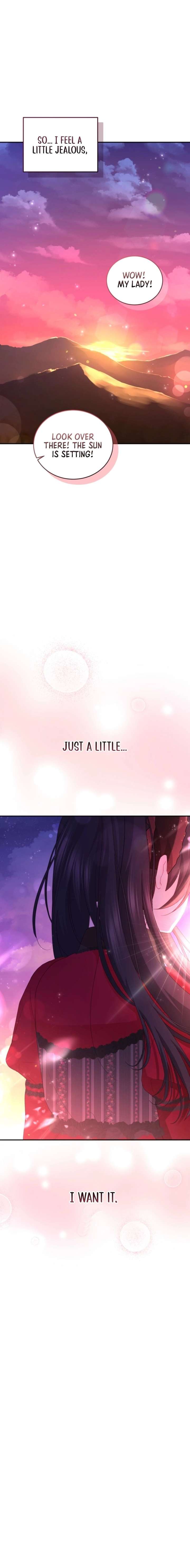 I’m the Only One Who Doesn’t Know the Villainess Is a Man Chapter 5 page 18 - 