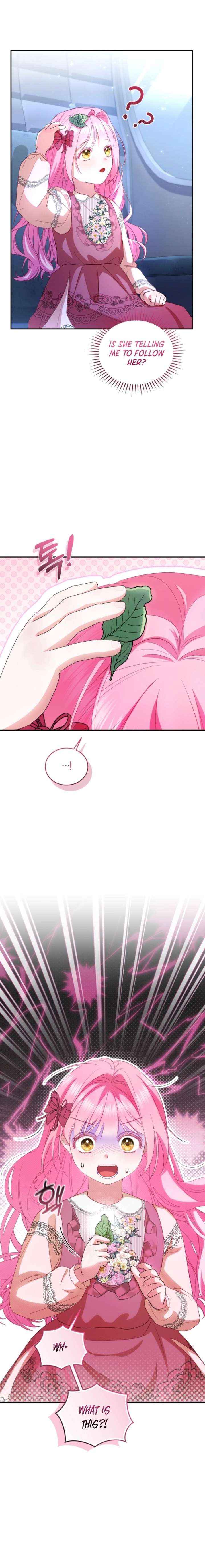 I’m the Only One Who Doesn’t Know the Villainess Is a Man Chapter 5 page 21 - 