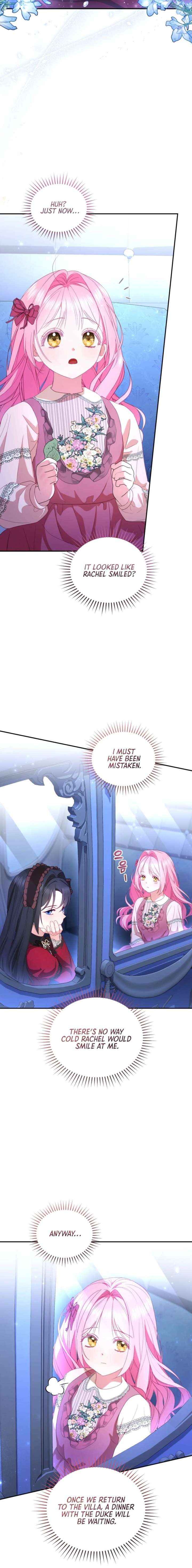 I’m the Only One Who Doesn’t Know the Villainess Is a Man Chapter 5 page 23 - 