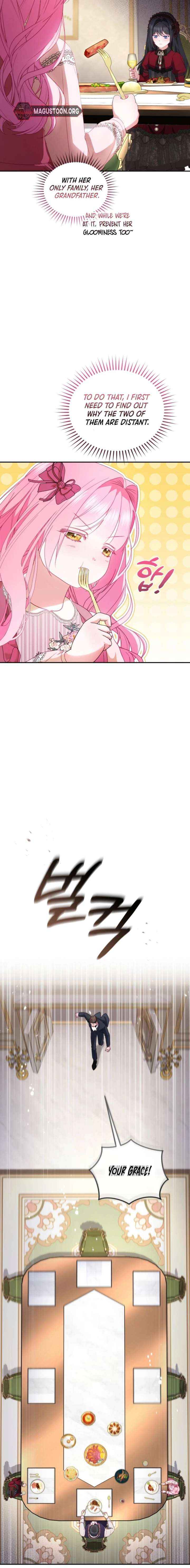I’m the Only One Who Doesn’t Know the Villainess Is a Man Chapter 5 page 29 - 